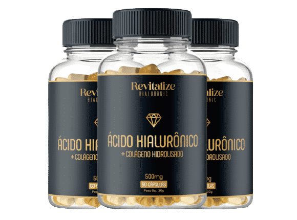revitalize hialuronic