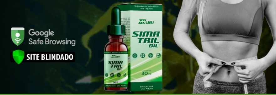 Simatril Oil é bom